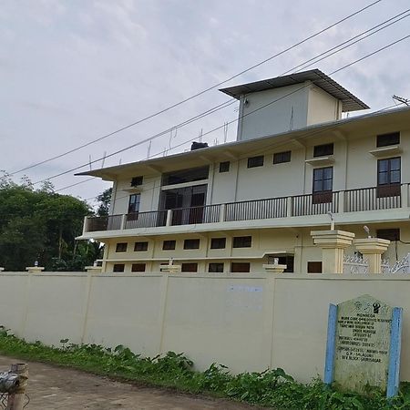 Protibha Homestay Sivasagar エクステリア 写真