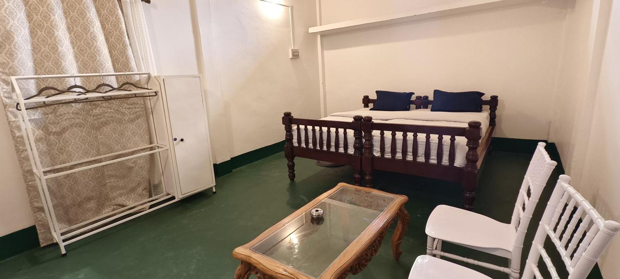 Protibha Homestay Sivasagar エクステリア 写真